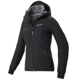 GIACCA SPIDI HOODIE ARMOR LADY